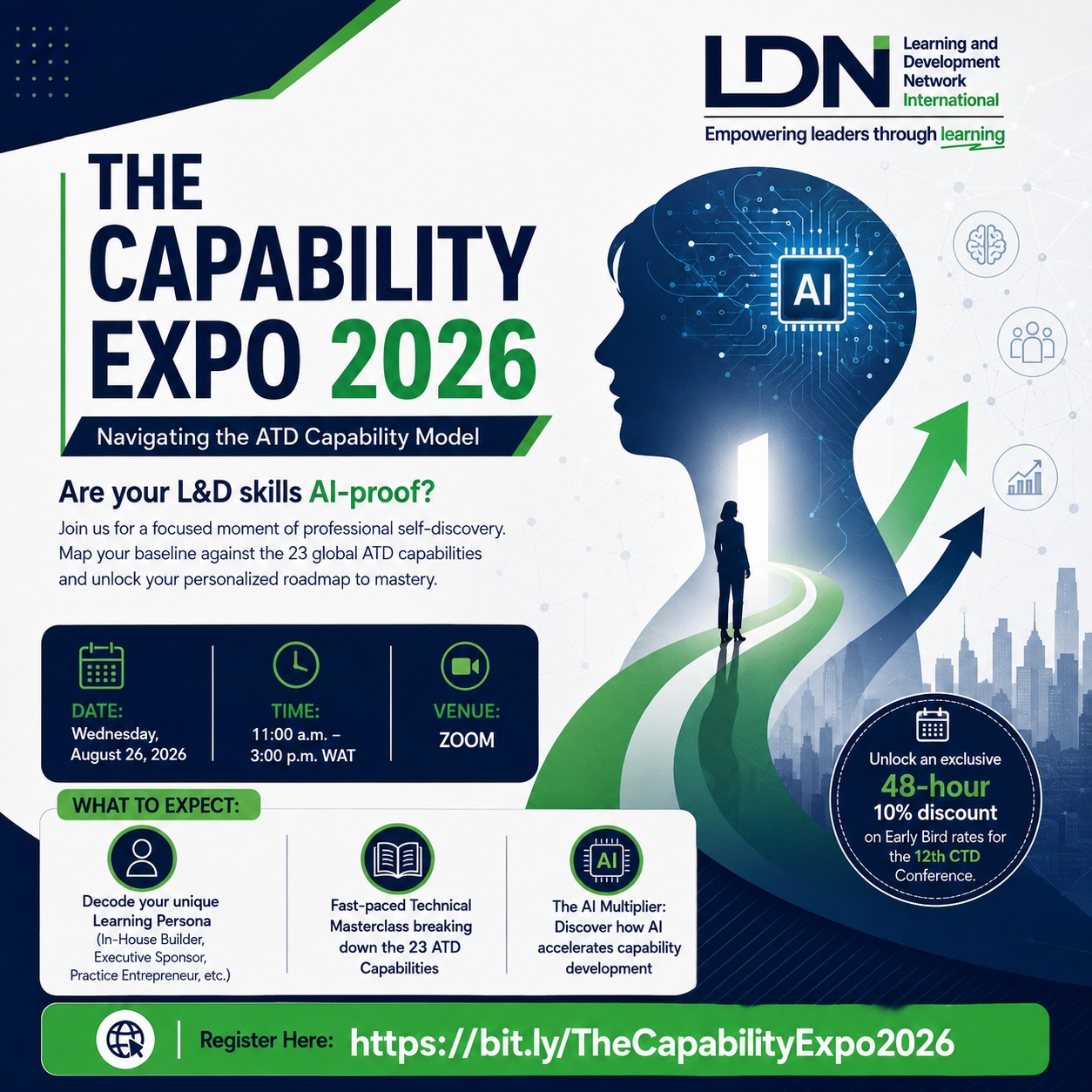 The Capability Expo 2026