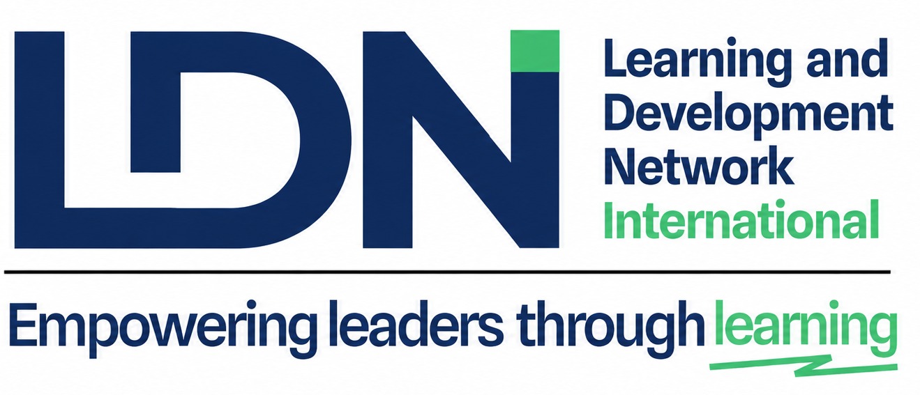LDNI Members at an event