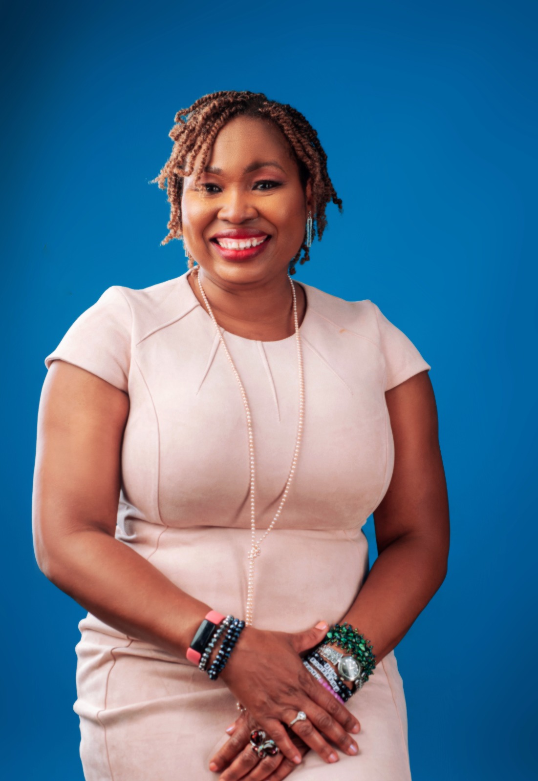 Funmi Akinyele