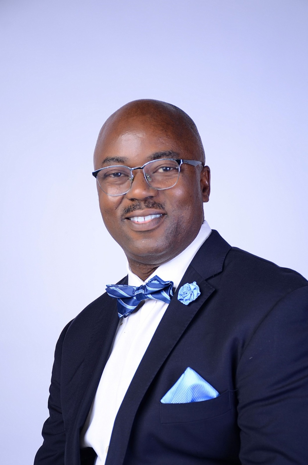 Suleiman Shaibu
