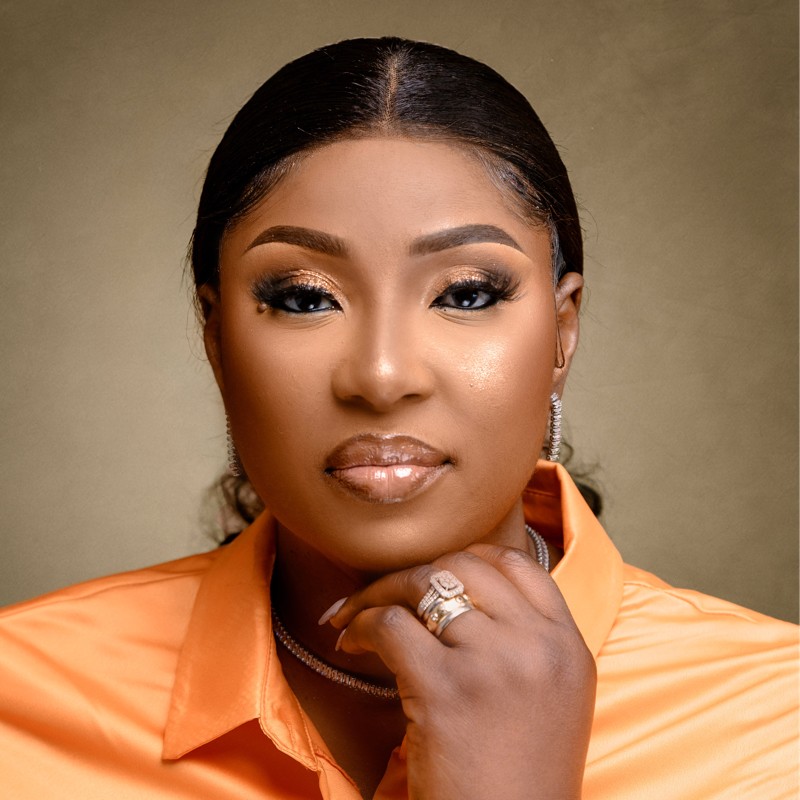 Olufunke Isichei