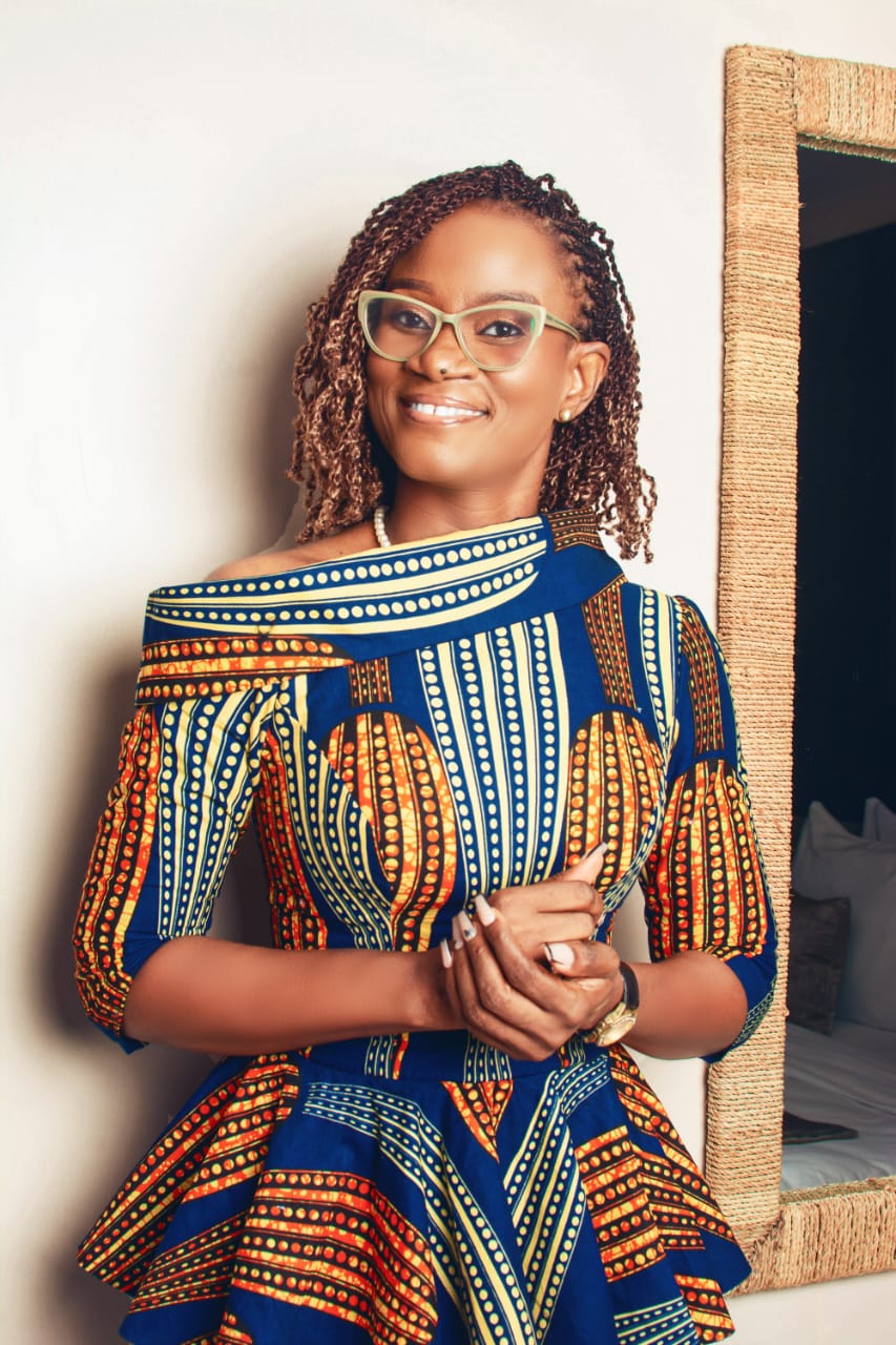 Amara Ezediniru