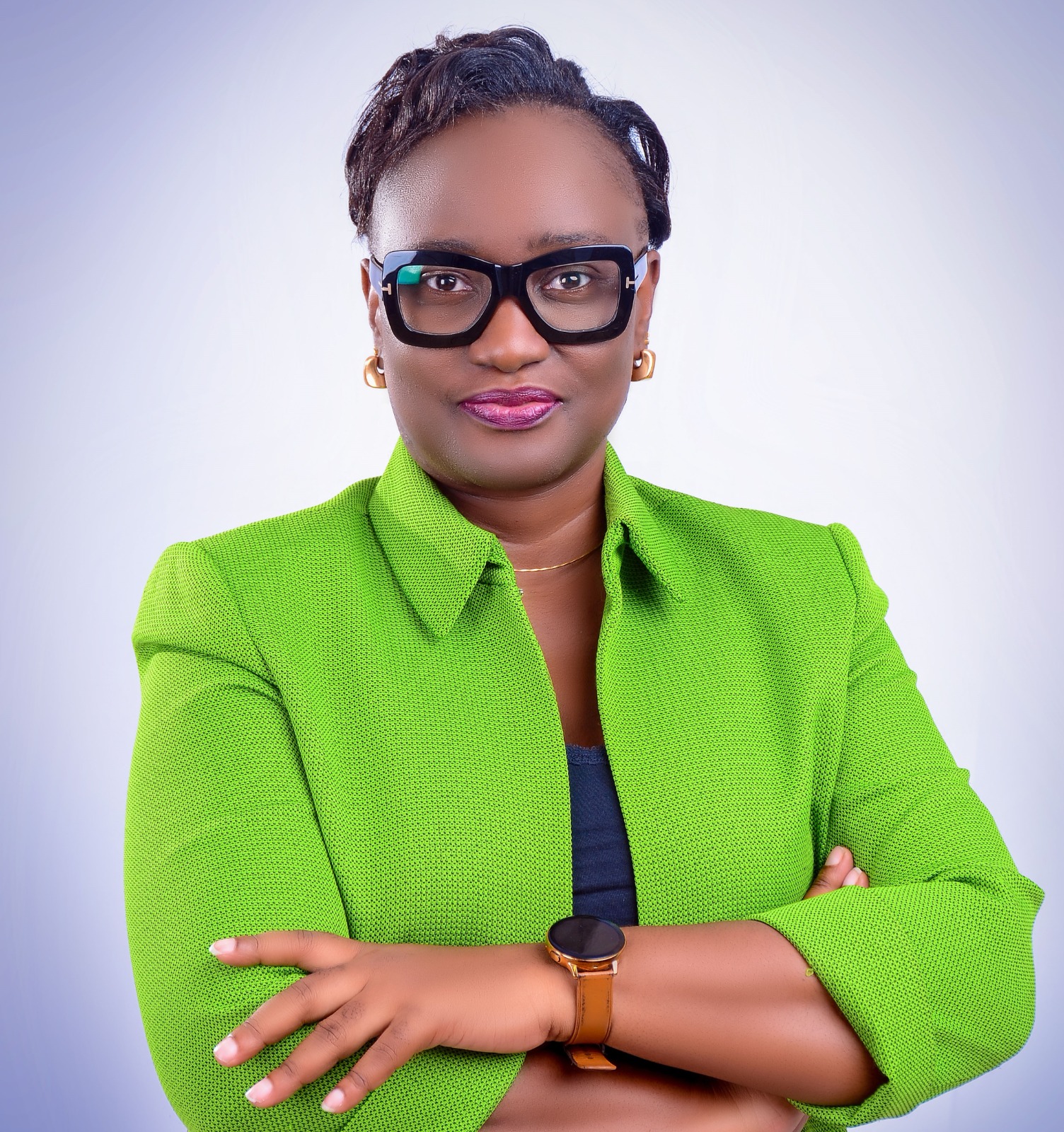Ugochi Obi
