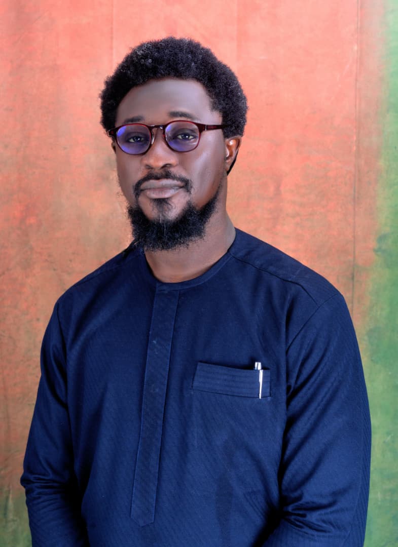 Mohammed Ahmed