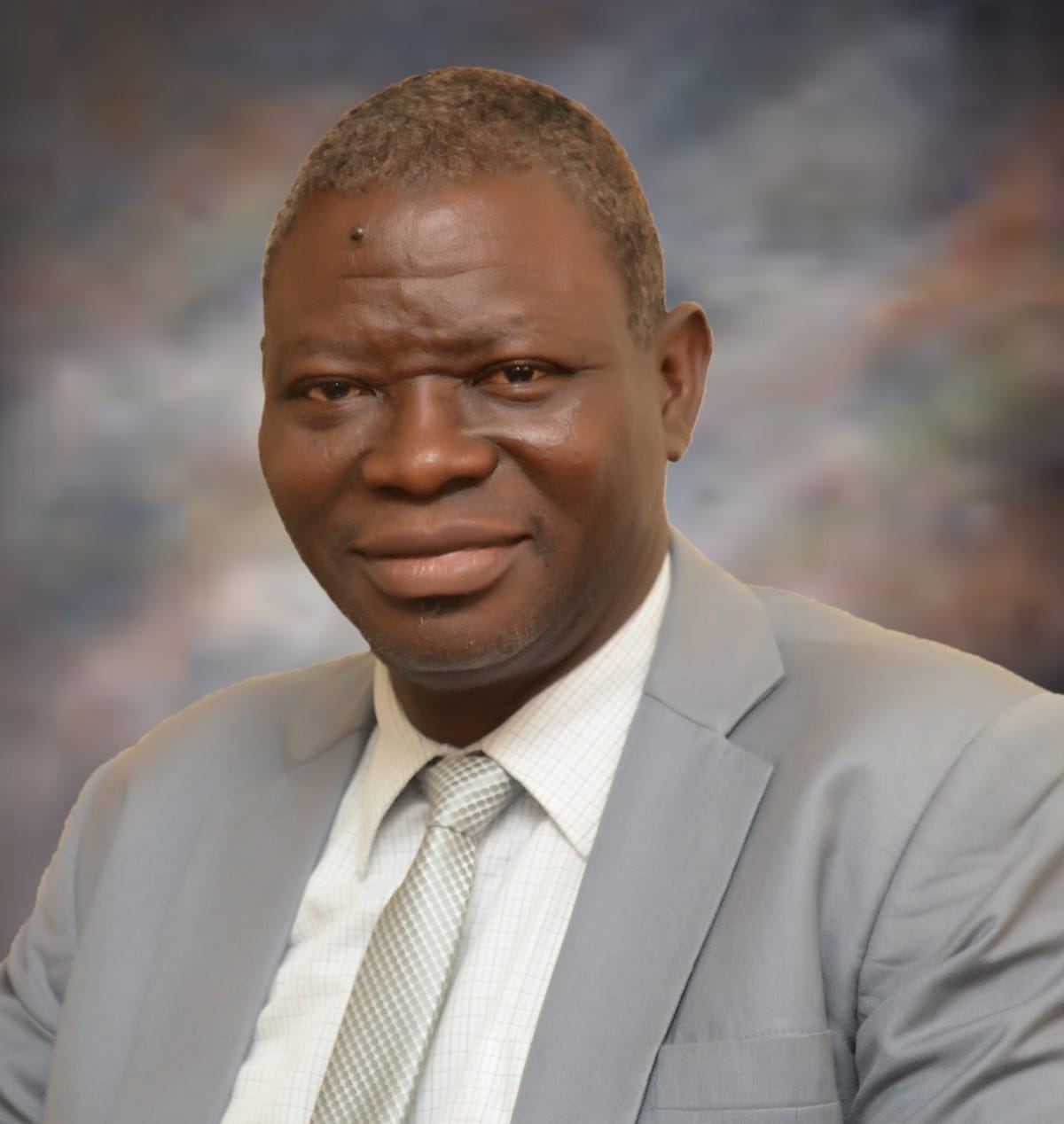 David Oyejide