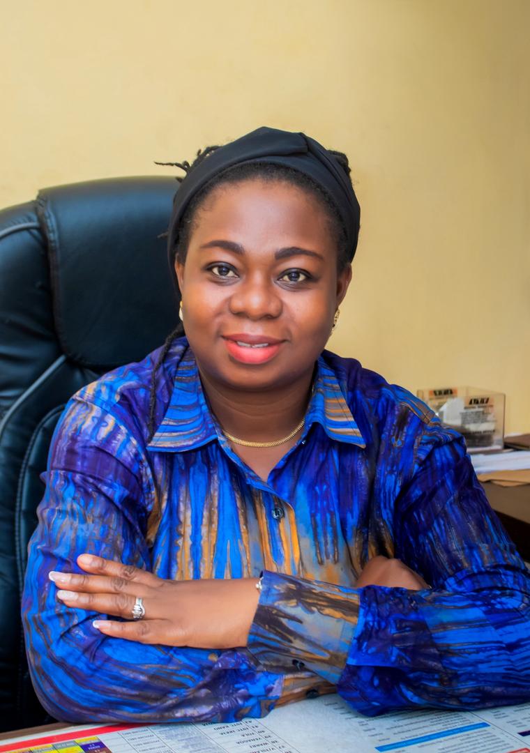 Oluwafunto Ayinla