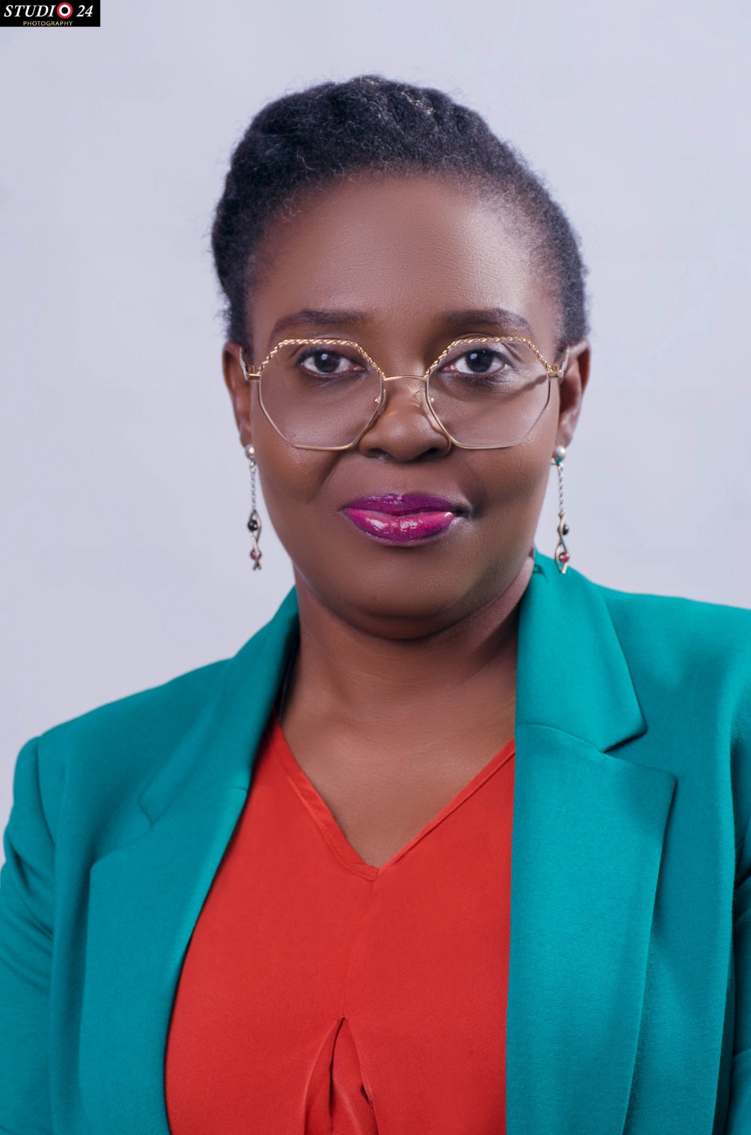 Maureen Ada-Leonard