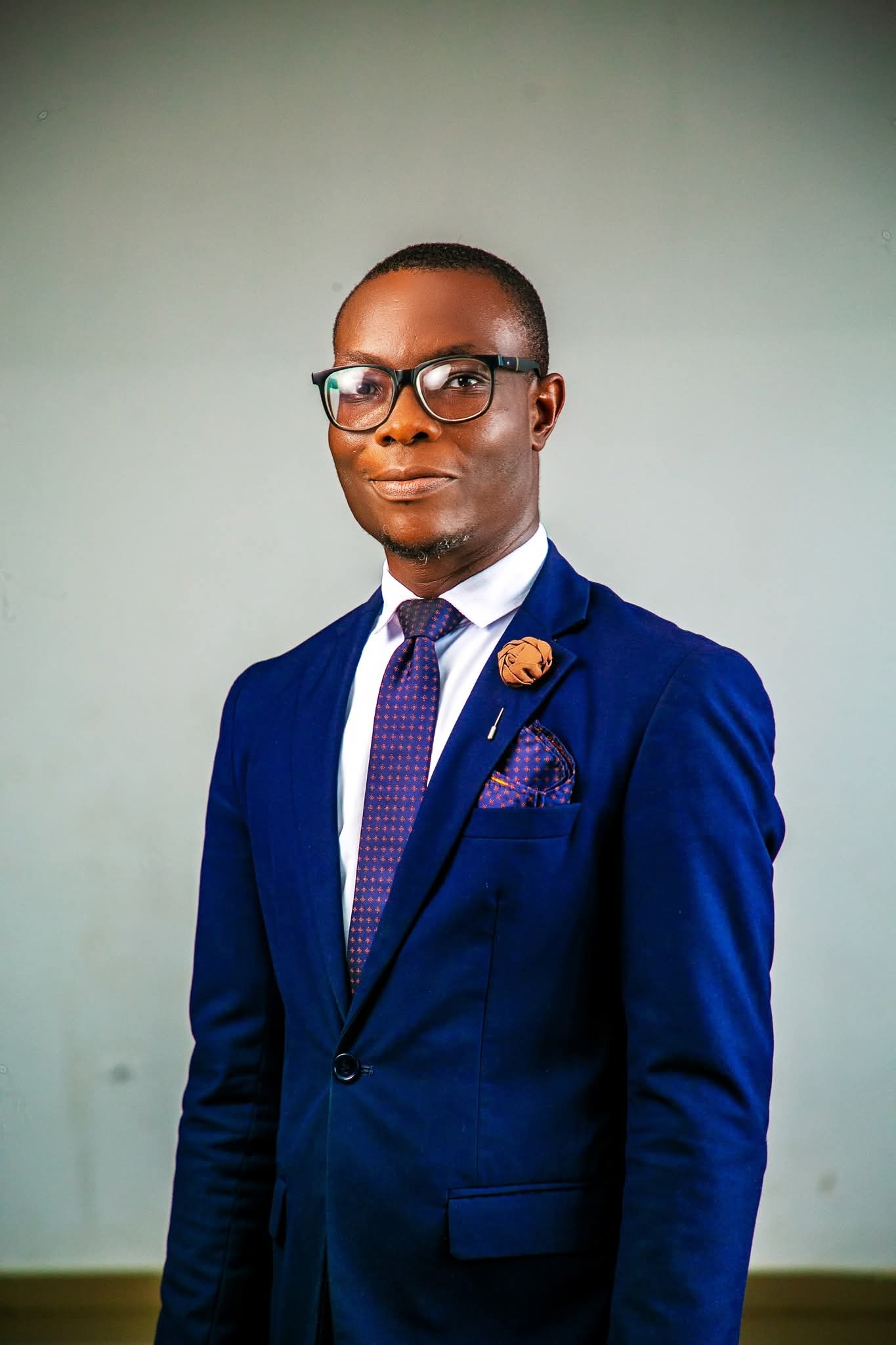 Alfred Adeniyi Atiba, LDP